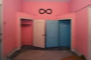Broken Cosmos House