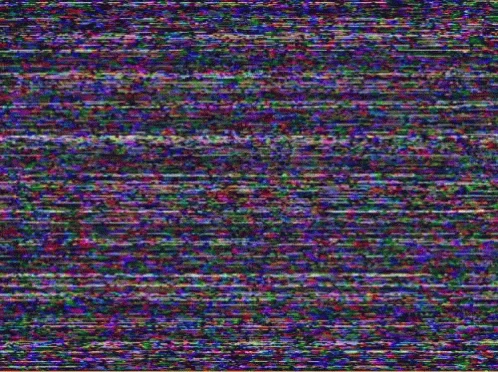 Glitch in Level -100