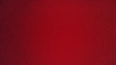 这里到处是红色，只有模糊的深浅