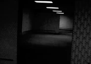 Backrooms Level 2000