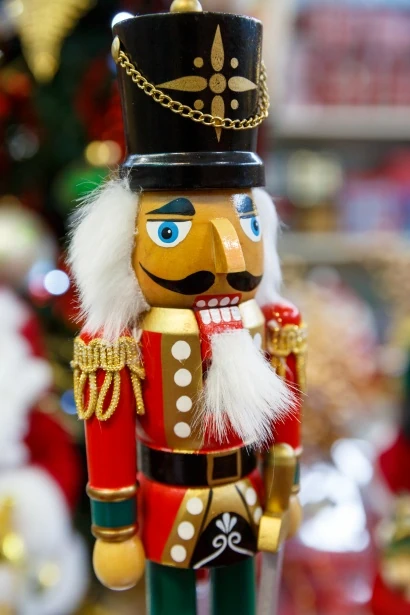 Nutcracker