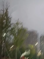 异常现象概念图。此图根据亲身经历过异常现象的流浪者修成。