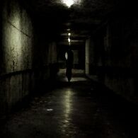 backrooms #level94 #scary #horror #entity #daytime #nighttime #surviv