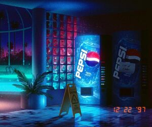 _ Backrooms: Level 13 _ // Dark Vaporwave Music Mix : Deep Sea Current :  Free Download, Borrow, and Streaming : Internet Archive