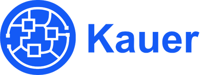 Kauer Logo