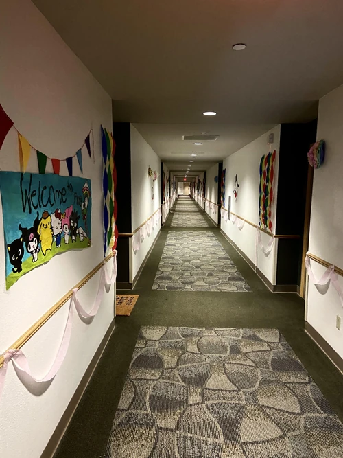 Level52hallway