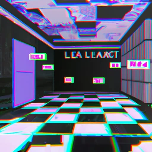 Backrooms Level 41 Backrooms Level 41