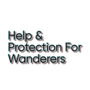 Help & Protection For Wanderers