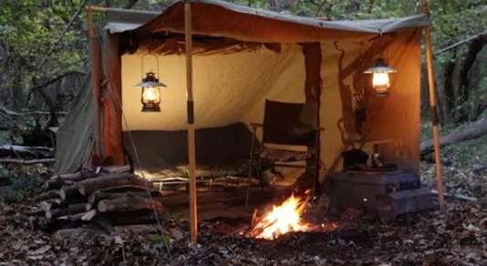 A photograph from a sluggard tribe.