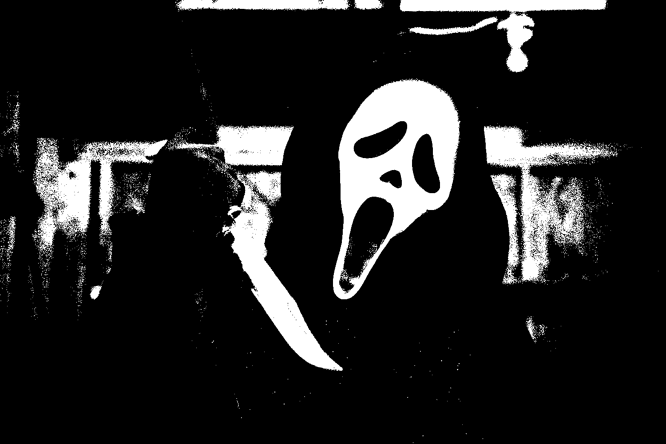 Scream-2