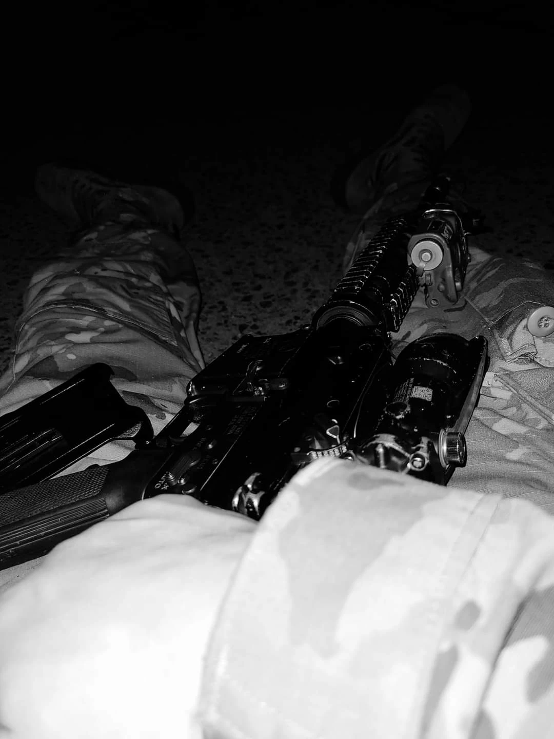 Survivor with M4A1.jpg