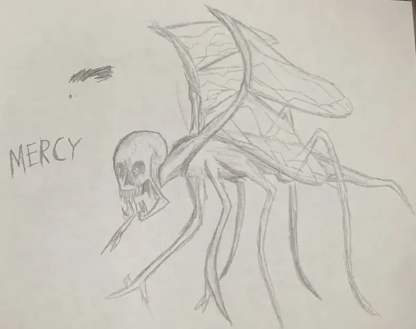 Mercysketch