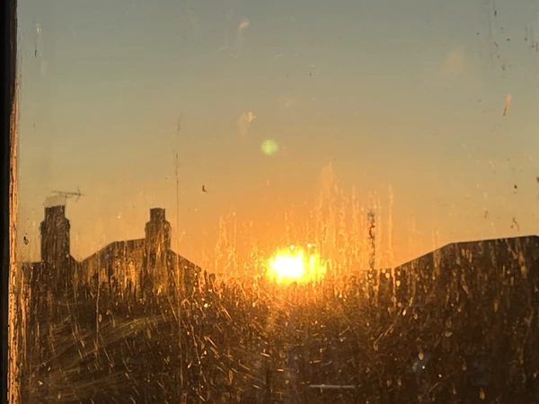 Level 63 Sunset Event