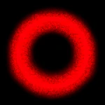 Marauder Symbol Glitch