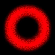 Marauder Symbol Glitch