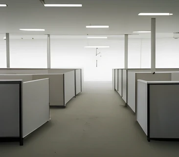 CubiclePath