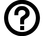 Question mark