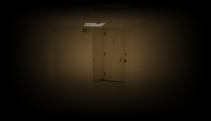 Here are new images of Level 0. : r/backrooms