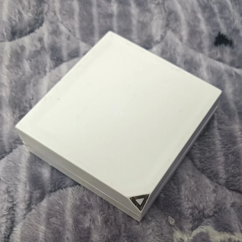 关闭的混乱盒子