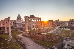 La gran galería de este nivel