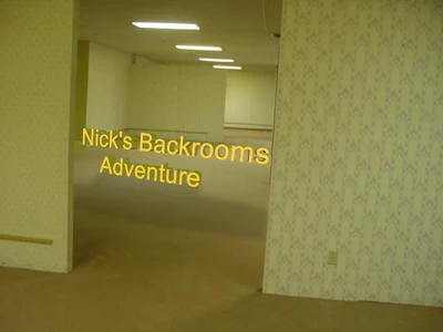 Nick-s backrooms adventure logo.png