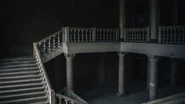 Weeping in the attic