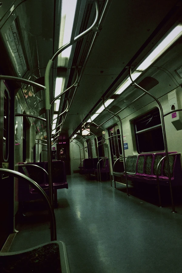 Purple line