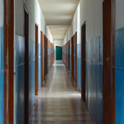 Corridors