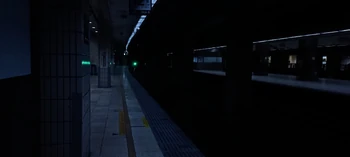 Platform北