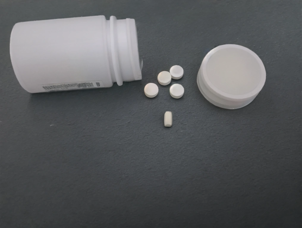 过量盐片