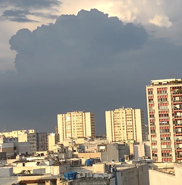 The Rooftops Level 385