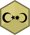 TR