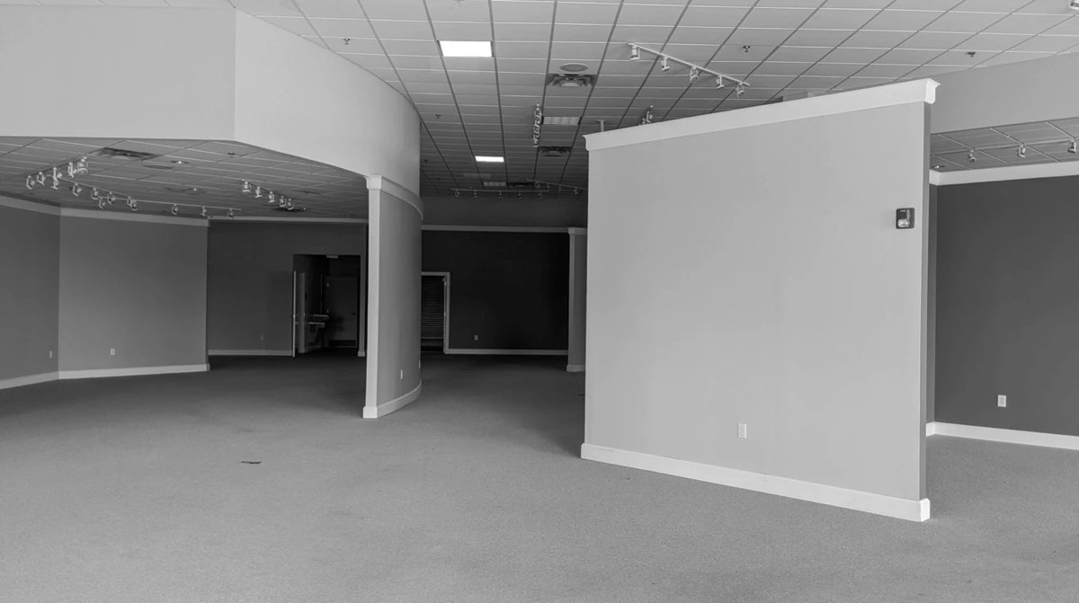 Закулисье картинки backrooms