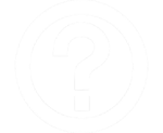 WhiteQuestion mark