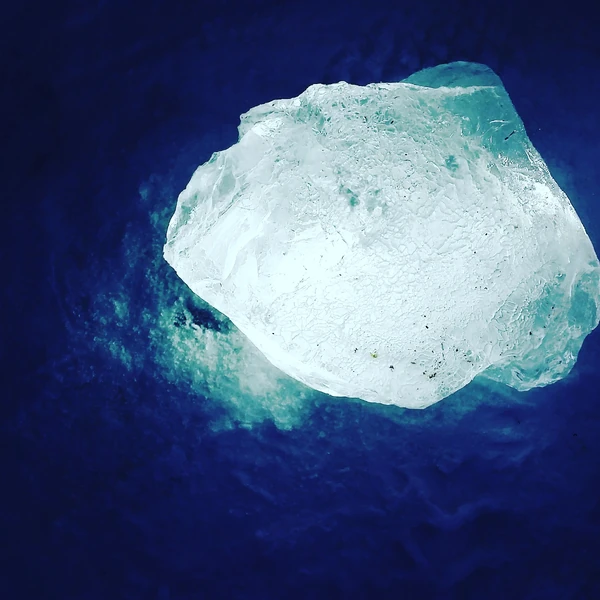 Neon crystal Level 45