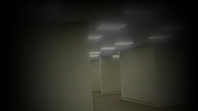 This is a backrooms level I will upload to fandom soon , I call it