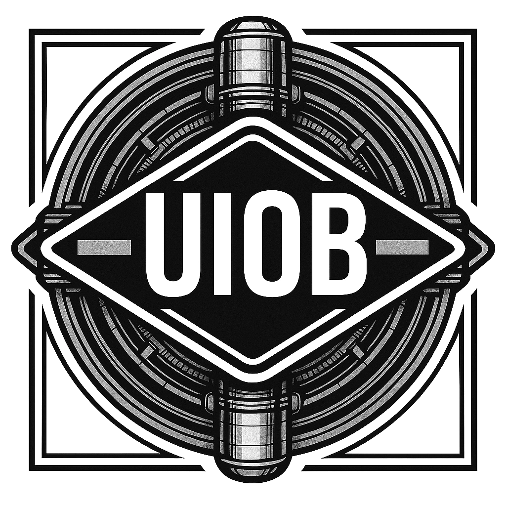U.I.O.B