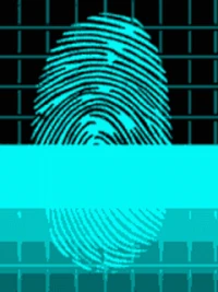 Fingerprint Scanner
