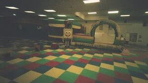 Level 694.1 spongebob!!