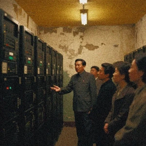 信息中心