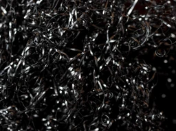 Zoomed in fur of the Ravager Ape.