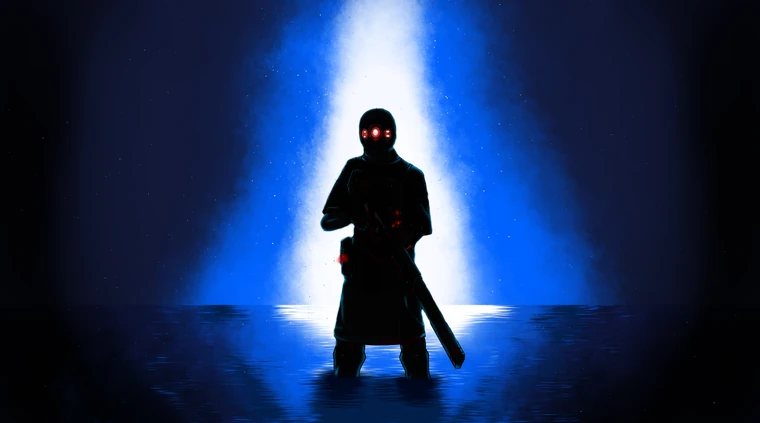 Rude Awakening Intro