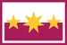 Flag of Goucuala.
