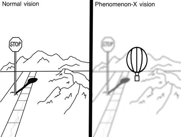 The Backrooms Wiki on X: LEVEL 114 by Kai4C and Xylense Peering into this  haunting chasm, one is inexorably reminded of the jaws of death. It is  disquieting to realize that such