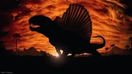 Dimetrodon