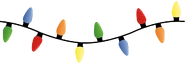 Christmas-lights