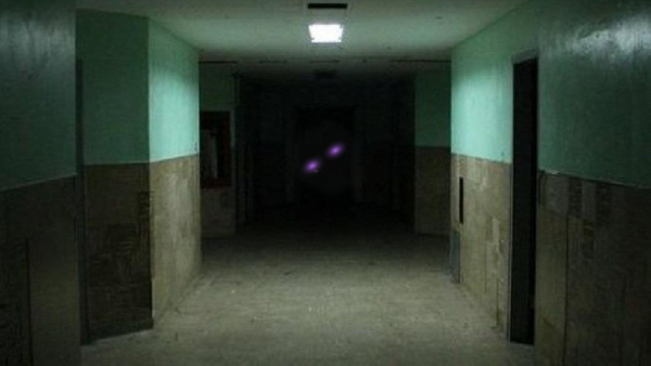 Level 0.01: “The Exit?”, Backrooms Wiki