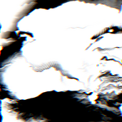 The only recovered direct photo of the Void in Level 9223372036854775807.