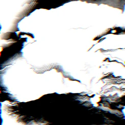 The only recovered direct photo of the Void in Level 9223372036854775807.