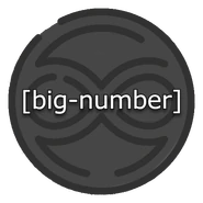 Classbignumber